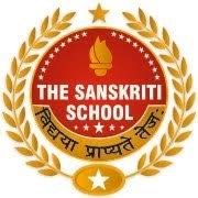 The SANSKRITI SCHOOL  Class VIII Complete Book Set (2026–27)