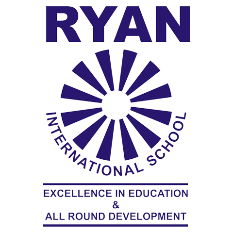 Ryan International School Class V Complete Book Set