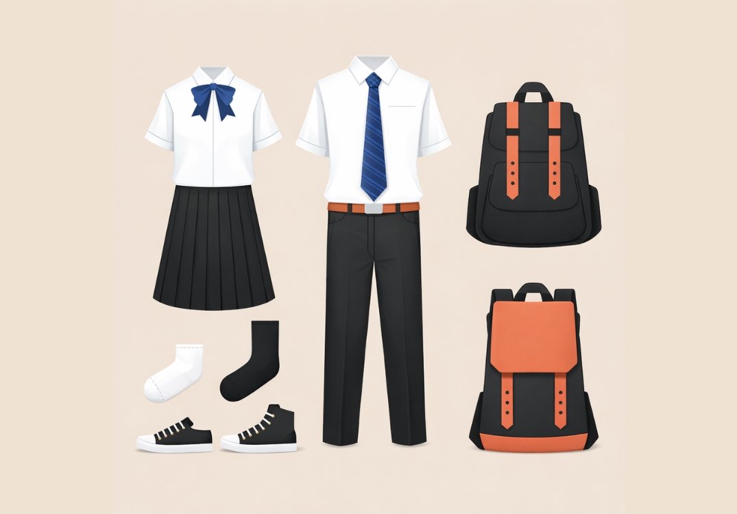 Uniforms