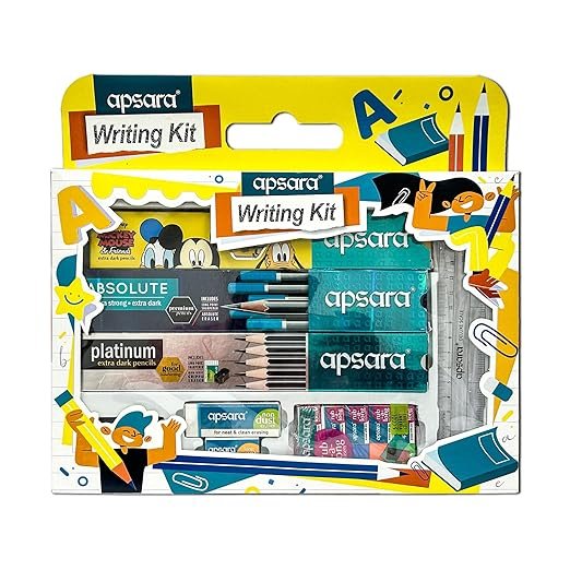 Apsara 250 Writing Kit