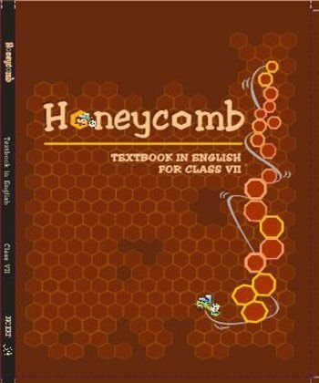 NCERT | Honeycomb Textbook of English for Class 7 |