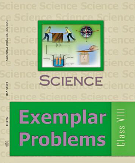 NCERT | Exemplar Problems of Science for Class 8 |