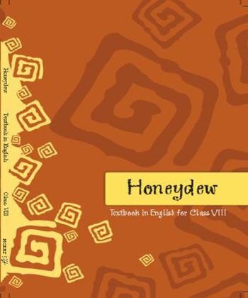 NCERT | Honeydew Textbook of English for Class 8 |