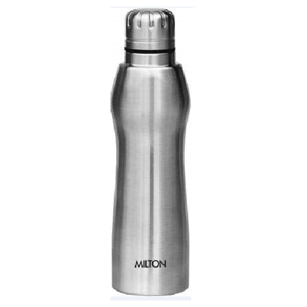 Steel Slim Bottle