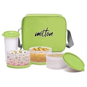 Milton Meal Kit