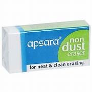 Apsara Eraser