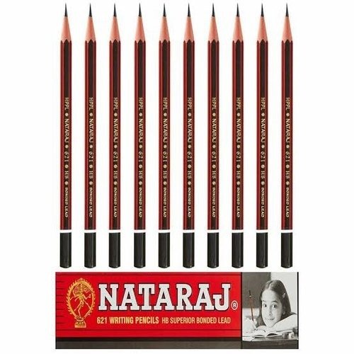 Natraj Pencil Pack