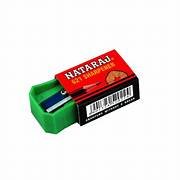 Natraj Sharpener