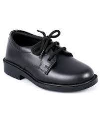 Boys School Shoes