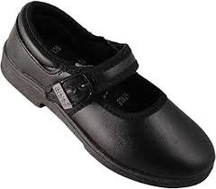 Girls School Shoes