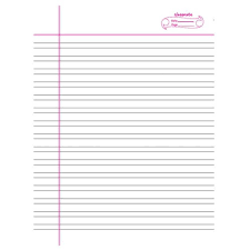 Square Notebooks 84 pages