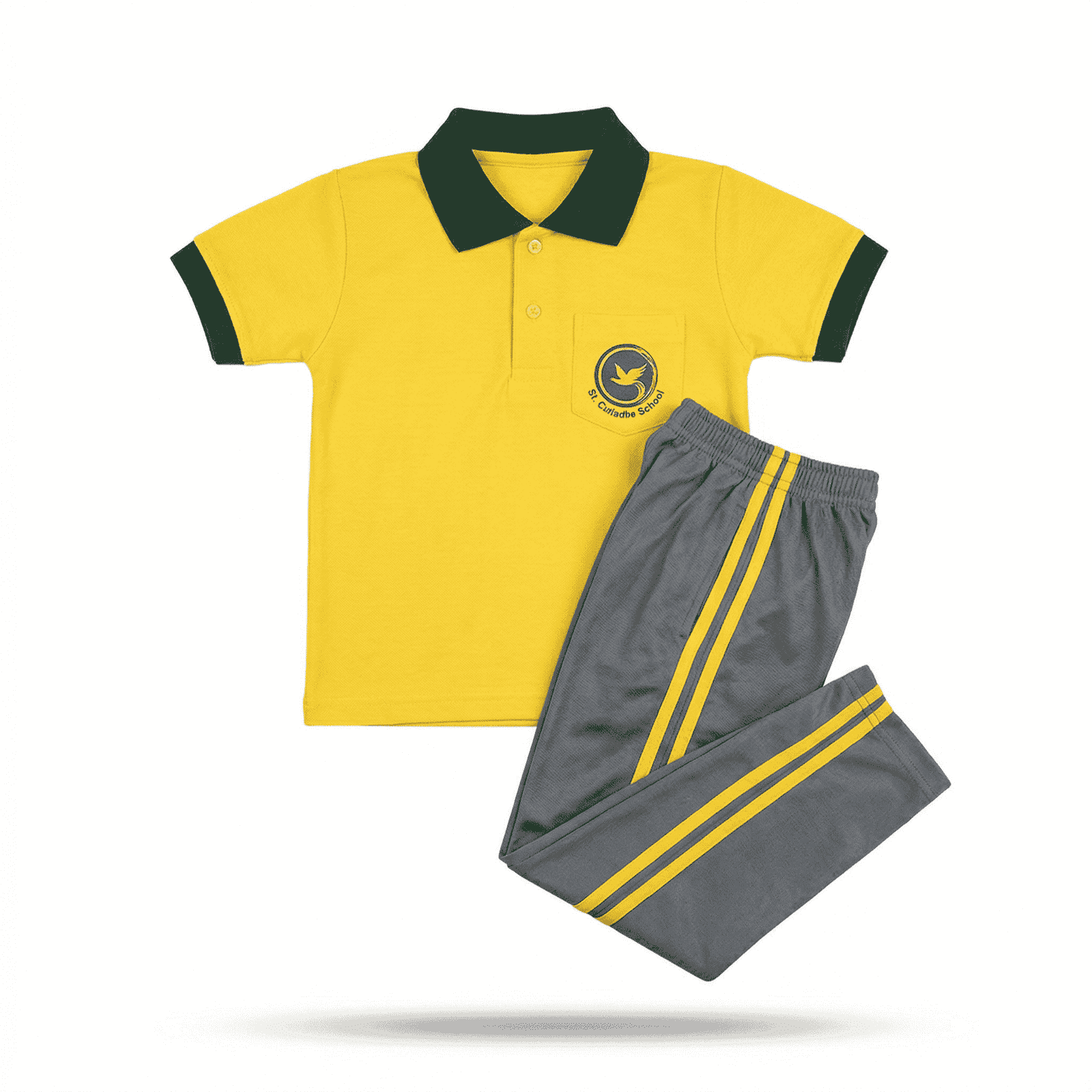 School Uniform Set Small size