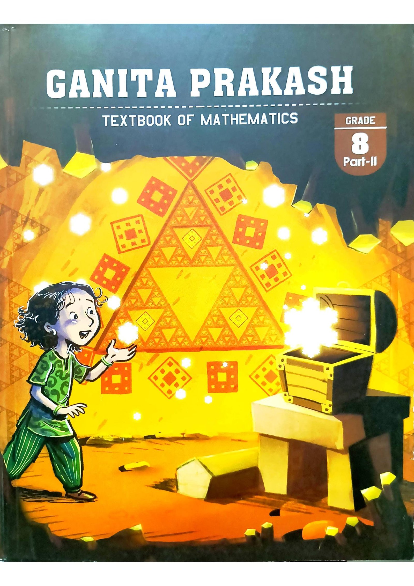 Ganita Prakash – 8 Part 2