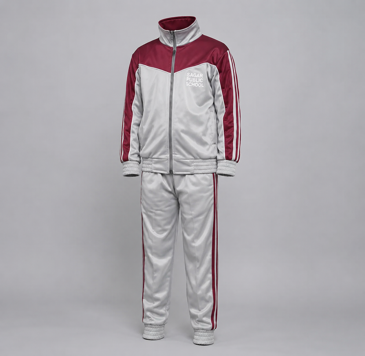 Yoga Track Suit